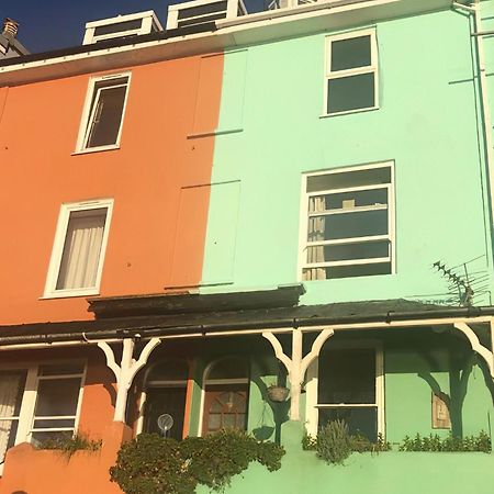 Riverdene Kingswear Exterior foto