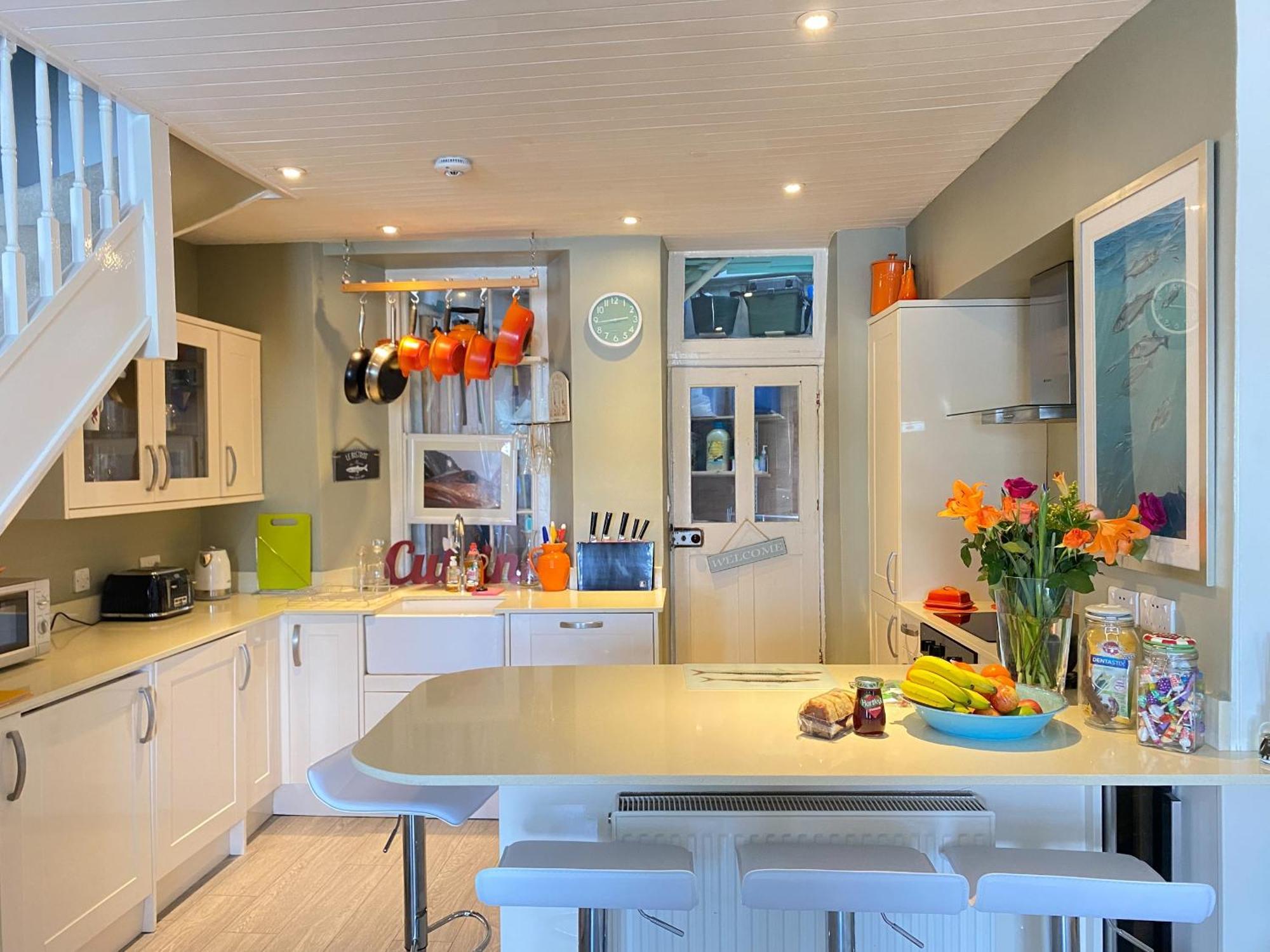 Riverdene Kingswear Exterior foto