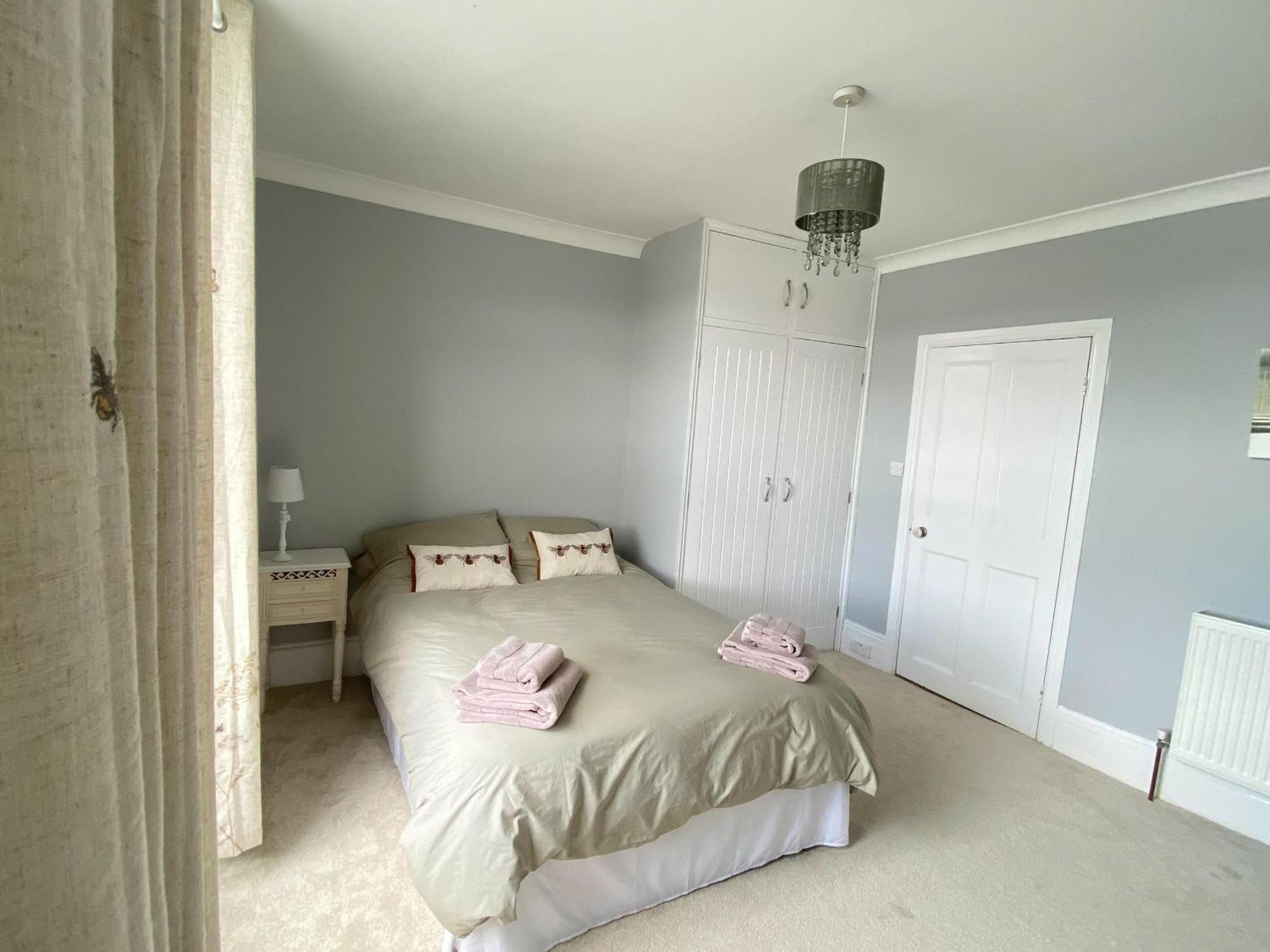 Riverdene Kingswear Exterior foto