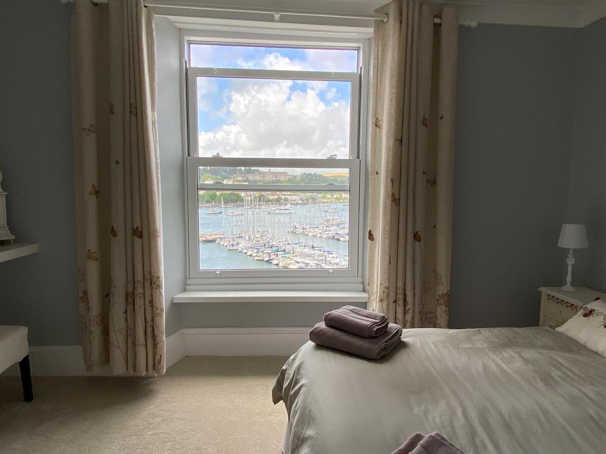 Riverdene Kingswear Exterior foto