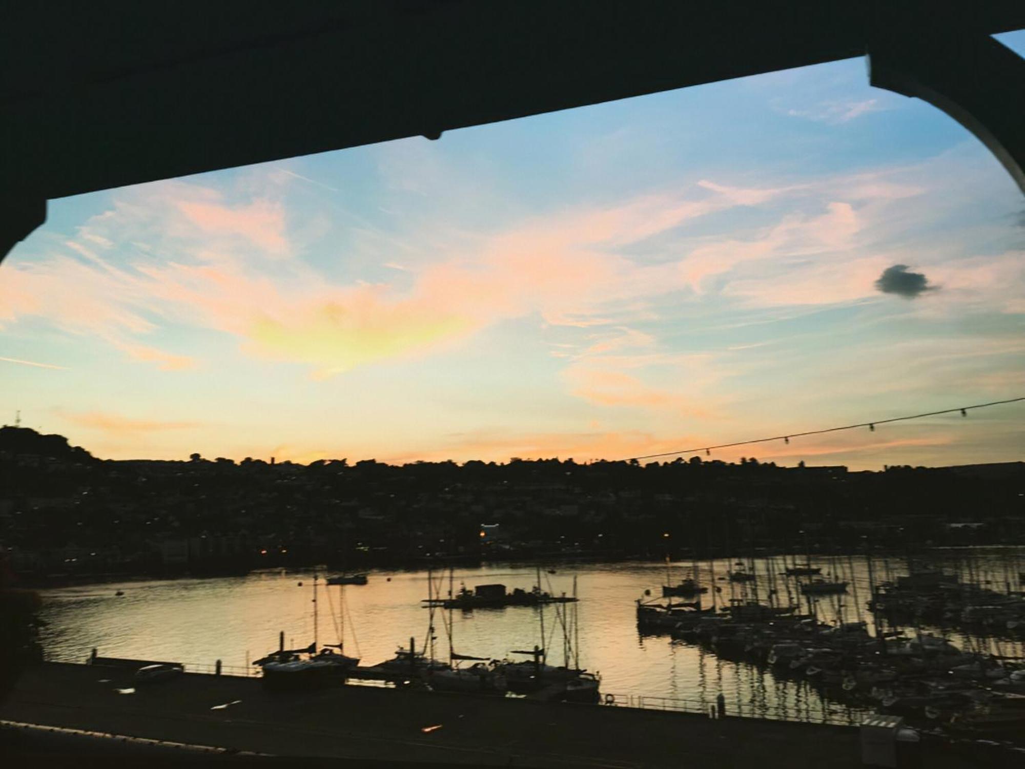 Riverdene Kingswear Exterior foto